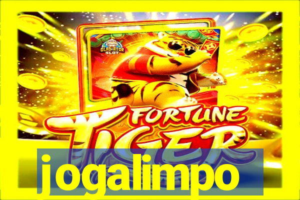 jogalimpo