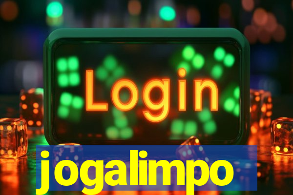 jogalimpo
