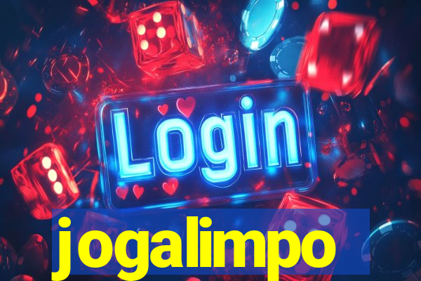 jogalimpo