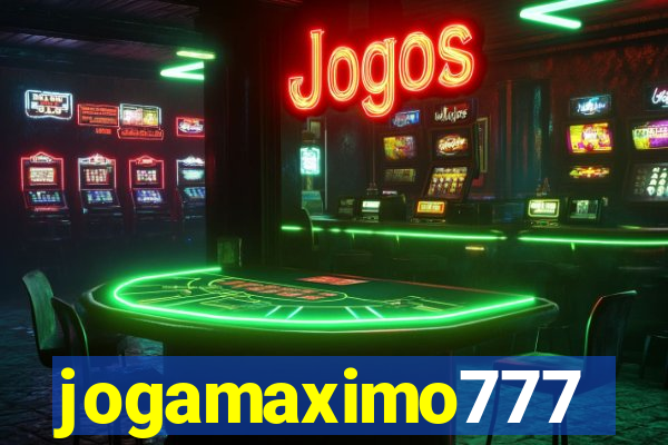jogamaximo777