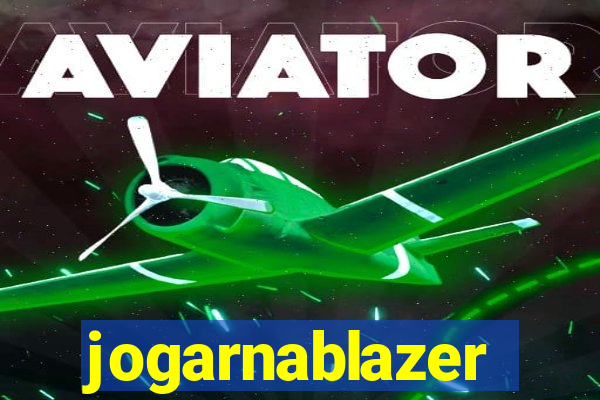 jogarnablazer