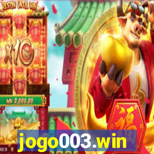 jogo003.win