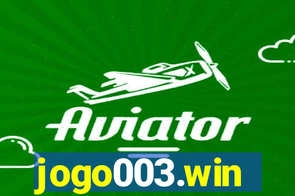 jogo003.win