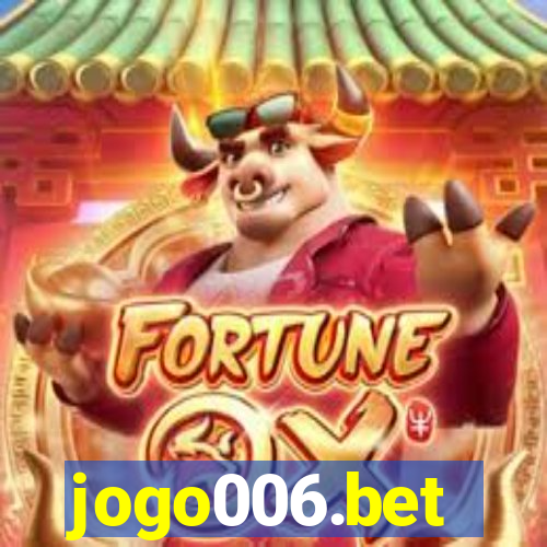 jogo006.bet