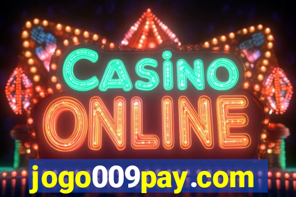 jogo009pay.com