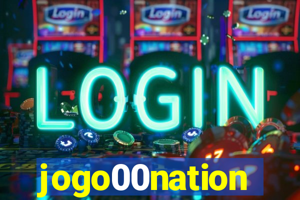 jogo00nation