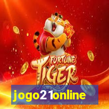 jogo21online