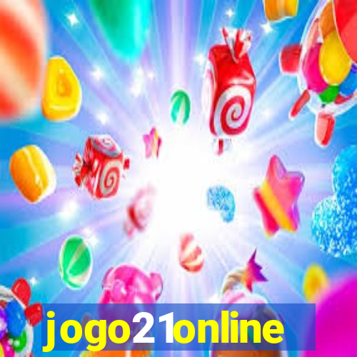 jogo21online