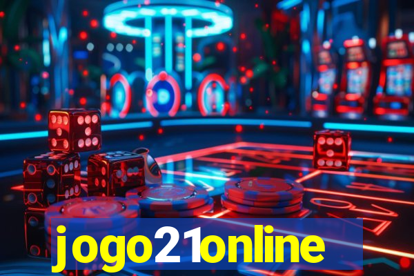 jogo21online