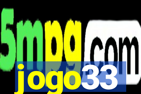 jogo33