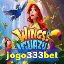 jogo333bet