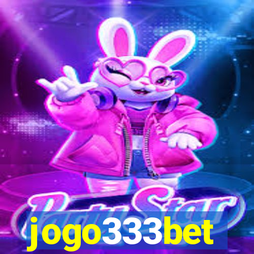 jogo333bet