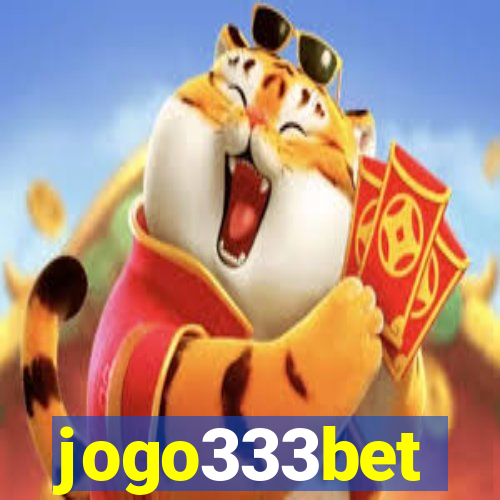 jogo333bet