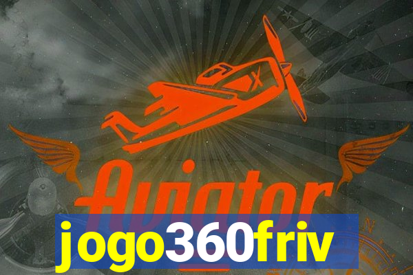 jogo360friv