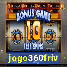 jogo360friv