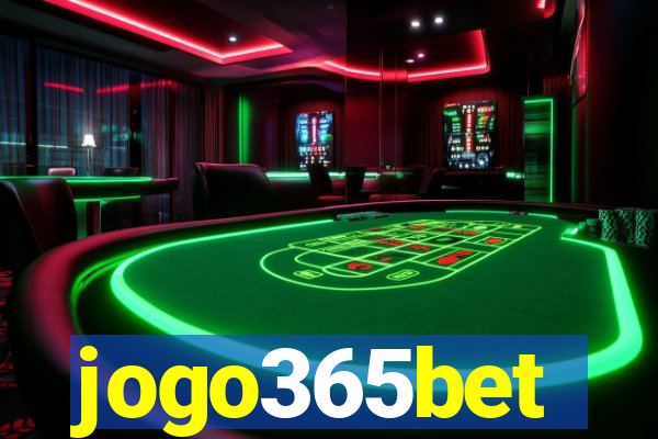 jogo365bet