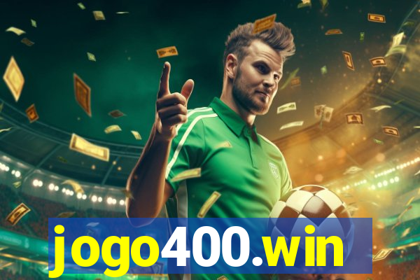 jogo400.win