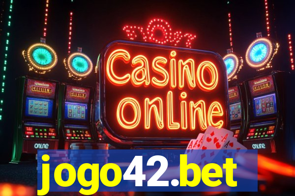 jogo42.bet