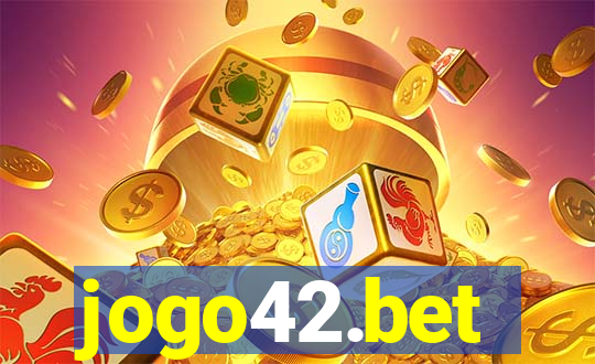 jogo42.bet