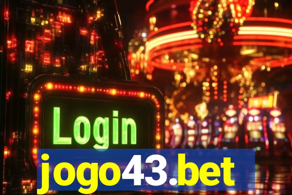 jogo43.bet