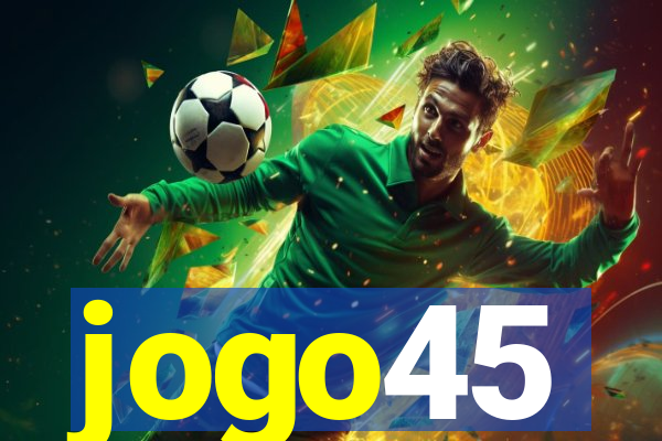 jogo45