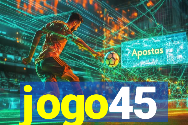 jogo45