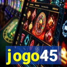 jogo45