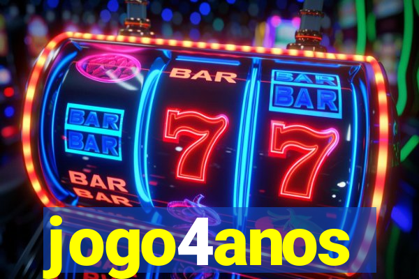 jogo4anos