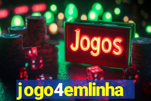 jogo4emlinha