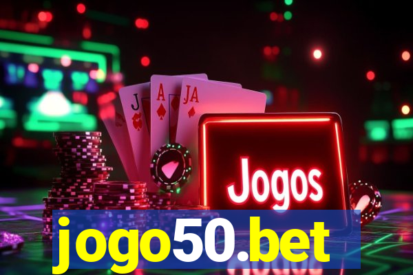 jogo50.bet