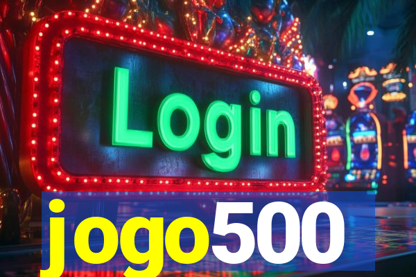 jogo500