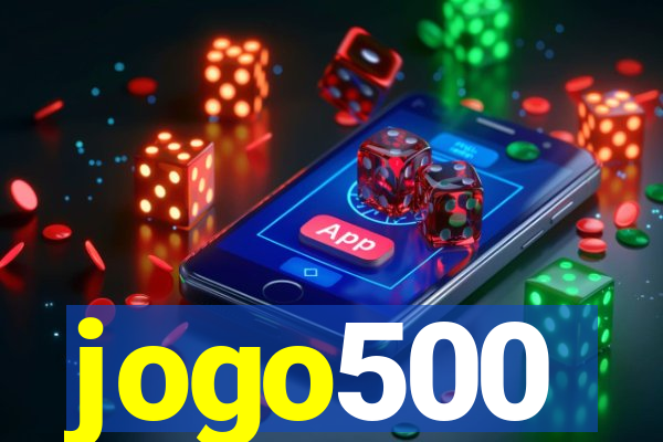 jogo500