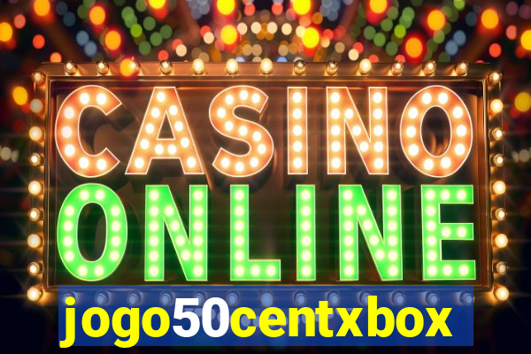 jogo50centxbox