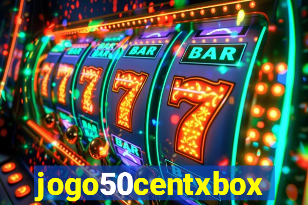 jogo50centxbox