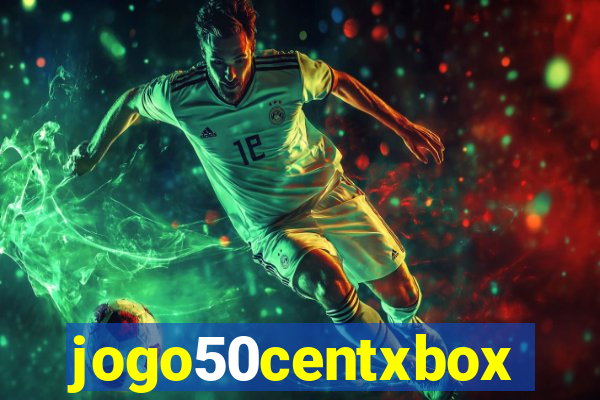 jogo50centxbox