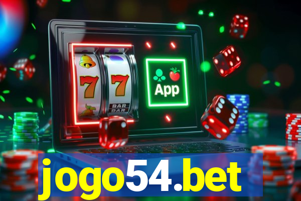 jogo54.bet