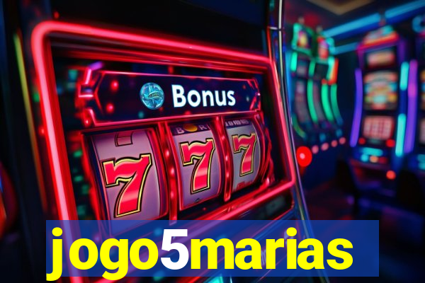 jogo5marias