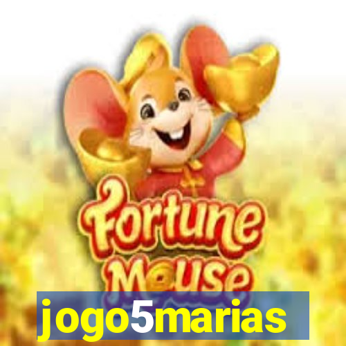 jogo5marias