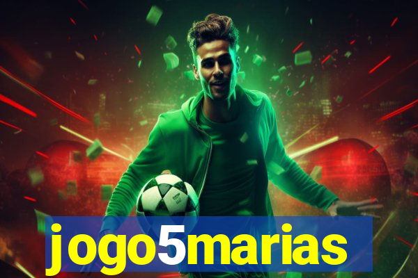 jogo5marias