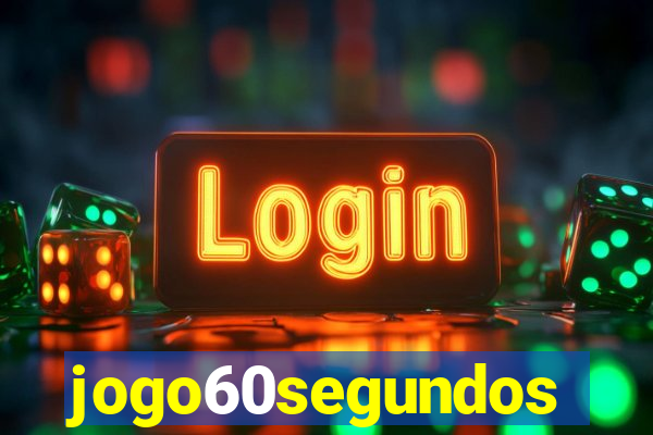 jogo60segundos