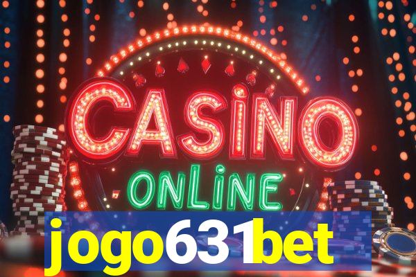 jogo631bet