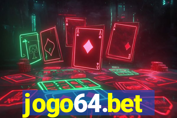 jogo64.bet