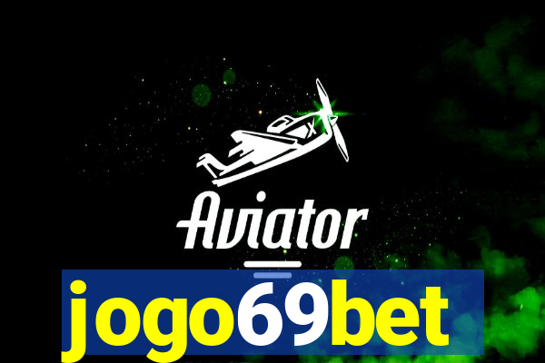 jogo69bet