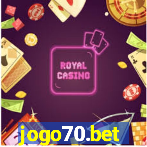 jogo70.bet