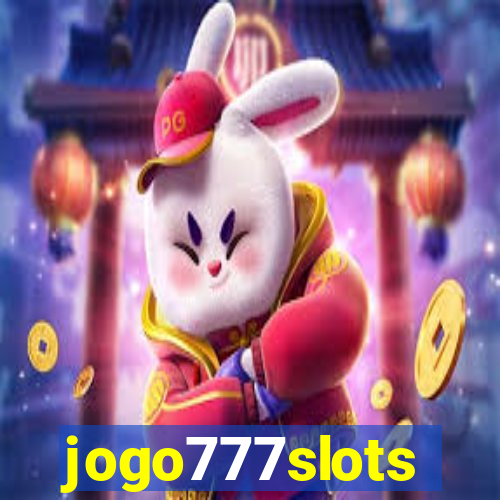 jogo777slots