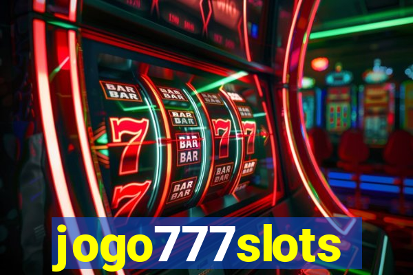 jogo777slots