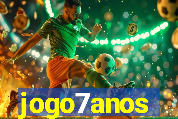 jogo7anos