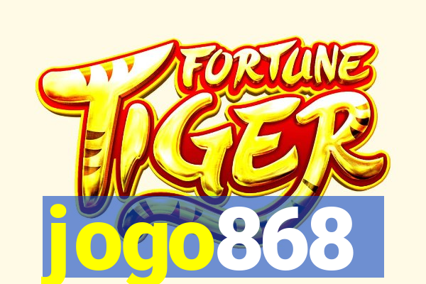 jogo868