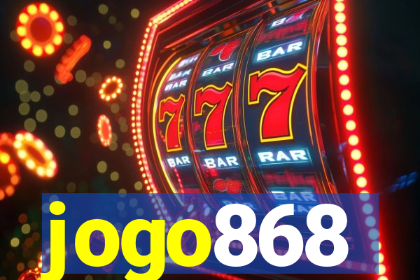 jogo868