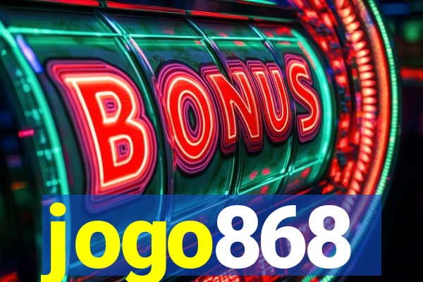 jogo868